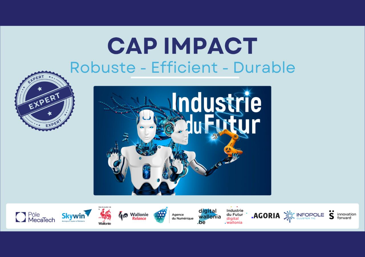 CAP IMPACT image actu