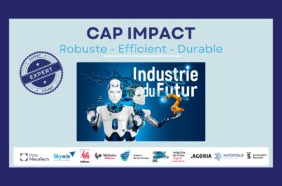 CAP IMPACT image actu