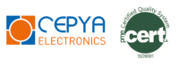 Cepya logo
