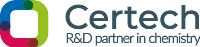 Certech logo
