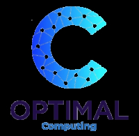 Optimal New Logo