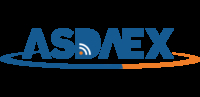 ASDAEX Logo Blue
