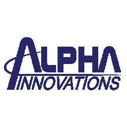 Alpha Innovations Logo - MecaTech