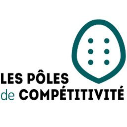 Poles de competitivite logo