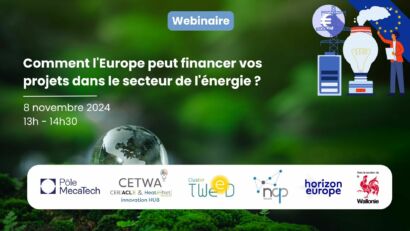 Webinaire energie 1